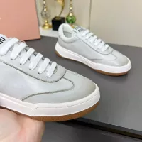 Cheap MIU MIU Casual Shoes For Women #1289371 Replica Wholesale [$100.00 USD] [ITEM#1289371] on Replica MIU MIU Casual Shoes