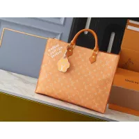 Cheap Louis Vuitton AAA Quality Tote-Handbags For Women #1289382 Replica Wholesale [$68.00 USD] [ITEM#1289382] on Replica Louis Vuitton AAA Quality Handbags