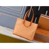 Cheap Louis Vuitton AAA Quality Tote-Handbags For Women #1289382 Replica Wholesale [$68.00 USD] [ITEM#1289382] on Replica Louis Vuitton AAA Quality Handbags