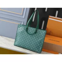 Cheap Louis Vuitton AAA Quality Tote-Handbags For Women #1289383 Replica Wholesale [$68.00 USD] [ITEM#1289383] on Replica Louis Vuitton AAA Quality Handbags