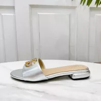 Cheap Gucci Slippers For Women #1289386 Replica Wholesale [$82.00 USD] [ITEM#1289386] on Replica Gucci Slippers