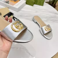 Cheap Gucci Slippers For Women #1289386 Replica Wholesale [$82.00 USD] [ITEM#1289386] on Replica Gucci Slippers