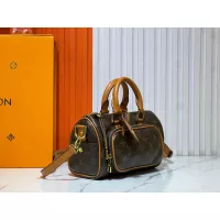 Cheap Louis Vuitton AAA Quality Handbags For Women #1289388 Replica Wholesale [$64.00 USD] [ITEM#1289388] on Replica Louis Vuitton AAA Quality Handbags