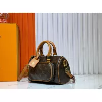 Cheap Louis Vuitton AAA Quality Handbags For Women #1289388 Replica Wholesale [$64.00 USD] [ITEM#1289388] on Replica Louis Vuitton AAA Quality Handbags