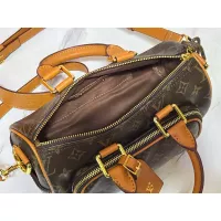 Cheap Louis Vuitton AAA Quality Handbags For Women #1289388 Replica Wholesale [$64.00 USD] [ITEM#1289388] on Replica Louis Vuitton AAA Quality Handbags