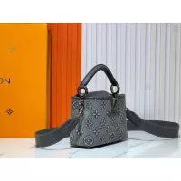 Cheap Louis Vuitton AAA Quality Messenger Bags For Women #1289397 Replica Wholesale [$82.00 USD] [ITEM#1289397] on Replica Louis Vuitton AAA Quality Messenger Bags