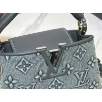 Cheap Louis Vuitton AAA Quality Messenger Bags For Women #1289397 Replica Wholesale [$82.00 USD] [ITEM#1289397] on Replica Louis Vuitton AAA Quality Messenger Bags