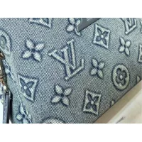 Cheap Louis Vuitton AAA Quality Messenger Bags For Women #1289397 Replica Wholesale [$82.00 USD] [ITEM#1289397] on Replica Louis Vuitton AAA Quality Messenger Bags