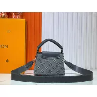 Cheap Louis Vuitton AAA Quality Messenger Bags For Women #1289397 Replica Wholesale [$82.00 USD] [ITEM#1289397] on Replica Louis Vuitton AAA Quality Messenger Bags