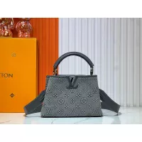 Cheap Louis Vuitton AAA Quality Messenger Bags For Women #1289398 Replica Wholesale [$85.00 USD] [ITEM#1289398] on Replica Louis Vuitton AAA Quality Messenger Bags