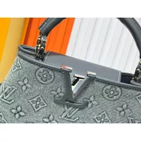 Cheap Louis Vuitton AAA Quality Messenger Bags For Women #1289398 Replica Wholesale [$85.00 USD] [ITEM#1289398] on Replica Louis Vuitton AAA Quality Messenger Bags