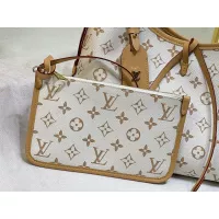 Cheap Louis Vuitton AAA Quality Shoulder Bags For Women #1289401 Replica Wholesale [$68.00 USD] [ITEM#1289401] on Replica Louis Vuitton AAA Quality Shoulder Bags