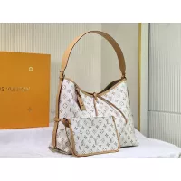 Cheap Louis Vuitton AAA Quality Shoulder Bags For Women #1289404 Replica Wholesale [$72.00 USD] [ITEM#1289404] on Replica Louis Vuitton AAA Quality Shoulder Bags