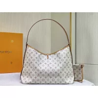 Cheap Louis Vuitton AAA Quality Shoulder Bags For Women #1289404 Replica Wholesale [$72.00 USD] [ITEM#1289404] on Replica Louis Vuitton AAA Quality Shoulder Bags