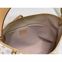 Cheap Louis Vuitton AAA Quality Shoulder Bags For Women #1289404 Replica Wholesale [$72.00 USD] [ITEM#1289404] on Replica Louis Vuitton AAA Quality Shoulder Bags