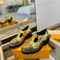 Cheap Louis Vuitton Casual Shoes For Women #1289420 Replica Wholesale [$122.00 USD] [ITEM#1289420] on Replica Louis Vuitton Casual Shoes