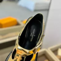 Cheap Louis Vuitton Casual Shoes For Women #1289420 Replica Wholesale [$122.00 USD] [ITEM#1289420] on Replica Louis Vuitton Casual Shoes