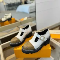 Cheap Louis Vuitton Casual Shoes For Women #1289421 Replica Wholesale [$122.00 USD] [ITEM#1289421] on Replica Louis Vuitton Casual Shoes