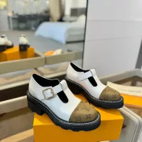 Cheap Louis Vuitton Casual Shoes For Women #1289421 Replica Wholesale [$122.00 USD] [ITEM#1289421] on Replica Louis Vuitton Casual Shoes