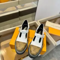 Cheap Louis Vuitton Casual Shoes For Women #1289421 Replica Wholesale [$122.00 USD] [ITEM#1289421] on Replica Louis Vuitton Casual Shoes