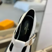 Cheap Louis Vuitton Casual Shoes For Women #1289421 Replica Wholesale [$122.00 USD] [ITEM#1289421] on Replica Louis Vuitton Casual Shoes