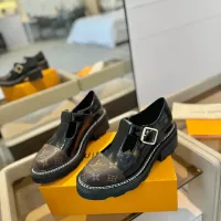 Cheap Louis Vuitton Casual Shoes For Women #1289422 Replica Wholesale [$122.00 USD] [ITEM#1289422] on Replica Louis Vuitton Casual Shoes