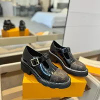 Cheap Louis Vuitton Casual Shoes For Women #1289422 Replica Wholesale [$122.00 USD] [ITEM#1289422] on Replica Louis Vuitton Casual Shoes