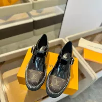 Cheap Louis Vuitton Casual Shoes For Women #1289422 Replica Wholesale [$122.00 USD] [ITEM#1289422] on Replica Louis Vuitton Casual Shoes