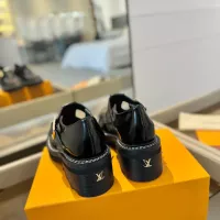 Cheap Louis Vuitton Casual Shoes For Women #1289422 Replica Wholesale [$122.00 USD] [ITEM#1289422] on Replica Louis Vuitton Casual Shoes