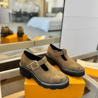 Cheap Louis Vuitton Casual Shoes For Women #1289423 Replica Wholesale [$122.00 USD] [ITEM#1289423] on Replica Louis Vuitton Casual Shoes