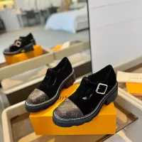 Cheap Louis Vuitton Casual Shoes For Women #1289424 Replica Wholesale [$122.00 USD] [ITEM#1289424] on Replica Louis Vuitton Casual Shoes