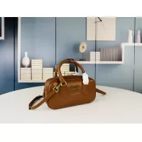 Cheap MIU MIU AAA Quality Handbags For Women #1289425 Replica Wholesale [$64.00 USD] [ITEM#1289425] on Replica MIU MIU AAA Quality Handbags