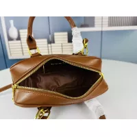 Cheap MIU MIU AAA Quality Handbags For Women #1289425 Replica Wholesale [$64.00 USD] [ITEM#1289425] on Replica MIU MIU AAA Quality Handbags