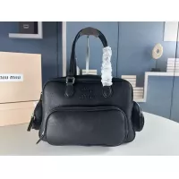 Cheap MIU MIU AAA Quality Handbags For Women #1289432 Replica Wholesale [$80.00 USD] [ITEM#1289432] on Replica MIU MIU AAA Quality Handbags