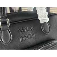 Cheap MIU MIU AAA Quality Handbags For Women #1289432 Replica Wholesale [$80.00 USD] [ITEM#1289432] on Replica MIU MIU AAA Quality Handbags