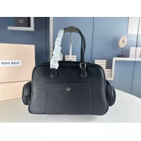 Cheap MIU MIU AAA Quality Handbags For Women #1289432 Replica Wholesale [$80.00 USD] [ITEM#1289432] on Replica MIU MIU AAA Quality Handbags