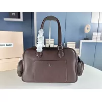 Cheap MIU MIU AAA Quality Handbags For Women #1289433 Replica Wholesale [$80.00 USD] [ITEM#1289433] on Replica MIU MIU AAA Quality Handbags