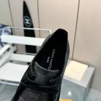 Cheap Louis Vuitton LV Oxfords Shoes For Women #1289436 Replica Wholesale [$130.00 USD] [ITEM#1289436] on Replica Louis Vuitton LV Oxfords Shoes