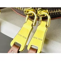 Cheap MIU MIU AAA Quality Handbags For Women #1289438 Replica Wholesale [$85.00 USD] [ITEM#1289438] on Replica MIU MIU AAA Quality Handbags