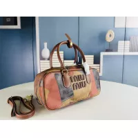 Cheap MIU MIU AAA Quality Handbags For Women #1289439 Replica Wholesale [$88.00 USD] [ITEM#1289439] on Replica MIU MIU AAA Quality Handbags