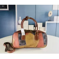 Cheap MIU MIU AAA Quality Handbags For Women #1289439 Replica Wholesale [$88.00 USD] [ITEM#1289439] on Replica MIU MIU AAA Quality Handbags