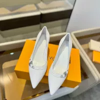 Cheap Louis Vuitton High-Heeled Shoes For Women #1289445 Replica Wholesale [$115.00 USD] [ITEM#1289445] on Replica Louis Vuitton High-Heeled Shoes