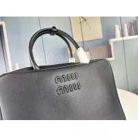 Cheap MIU MIU AAA Quality Handbags For Women #1289459 Replica Wholesale [$68.00 USD] [ITEM#1289459] on Replica MIU MIU AAA Quality Handbags