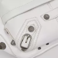 Cheap Balenciaga AAA Quality Belt Bags For Unisex #1289461 Replica Wholesale [$88.00 USD] [ITEM#1289461] on Replica Balenciaga AAA Quality Belt Bags