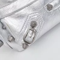 Cheap Balenciaga AAA Quality Belt Bags For Unisex #1289462 Replica Wholesale [$88.00 USD] [ITEM#1289462] on Replica Balenciaga AAA Quality Belt Bags