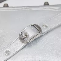 Cheap Balenciaga AAA Quality Belt Bags For Unisex #1289462 Replica Wholesale [$88.00 USD] [ITEM#1289462] on Replica Balenciaga AAA Quality Belt Bags