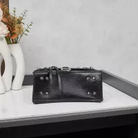 Cheap Balenciaga AAA Quality Messenger Bags For Women #1289464 Replica Wholesale [$96.00 USD] [ITEM#1289464] on Replica Balenciaga AAA Quality Messenger Bags