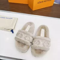 Cheap Louis Vuitton Slippers For Women #1289466 Replica Wholesale [$88.00 USD] [ITEM#1289466] on Replica Louis Vuitton Slippers