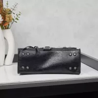 Cheap Balenciaga AAA Quality Messenger Bags For Women #1289469 Replica Wholesale [$98.00 USD] [ITEM#1289469] on Replica Balenciaga AAA Quality Messenger Bags