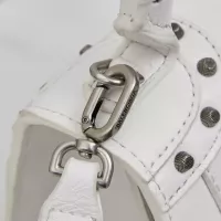 Cheap Balenciaga AAA Quality Messenger Bags For Women #1289470 Replica Wholesale [$96.00 USD] [ITEM#1289470] on Replica Balenciaga AAA Quality Messenger Bags